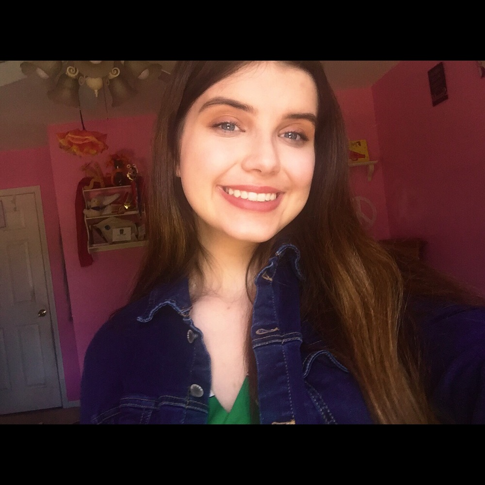 Meet your Posher, Kyra